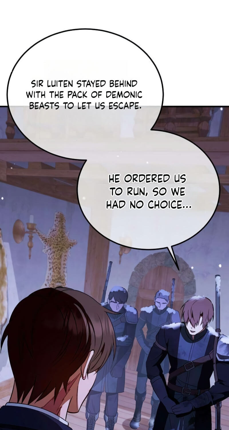 Buin-eun Milbat-eseo Gidaryeotda Chapter 15 page 84 - 