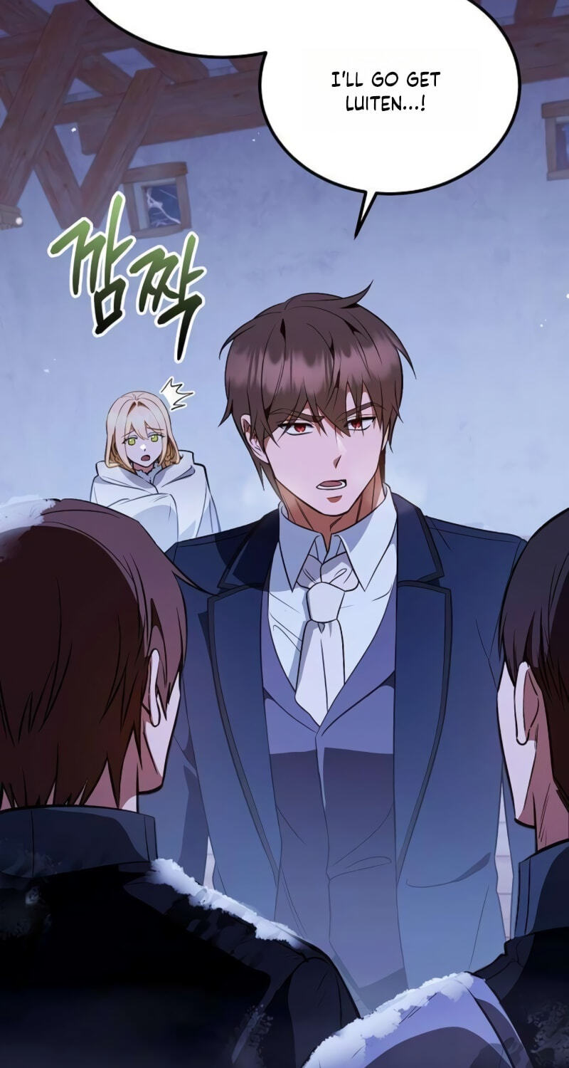 Buin-eun Milbat-eseo Gidaryeotda Chapter 15 page 87 - 