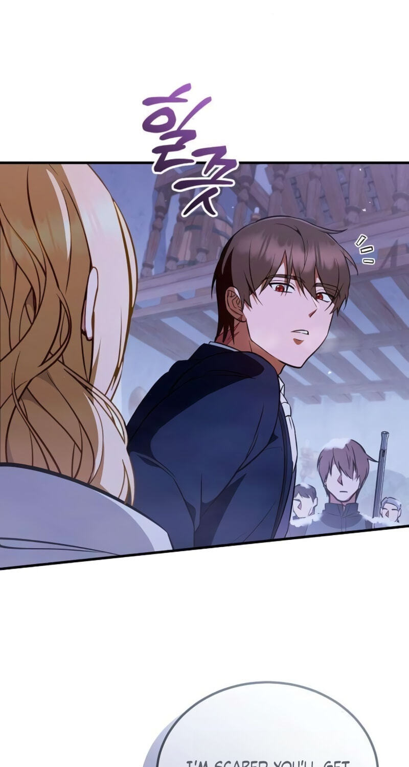 Buin-eun Milbat-eseo Gidaryeotda Chapter 15 page 89 - 