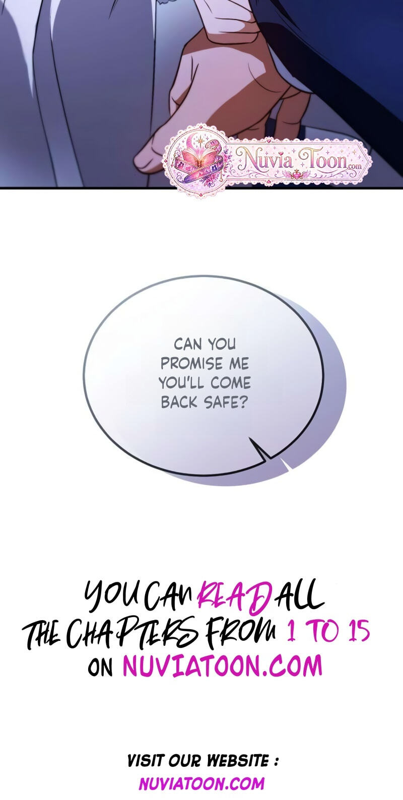 Buin-eun Milbat-eseo Gidaryeotda Chapter 15 page 91 - 