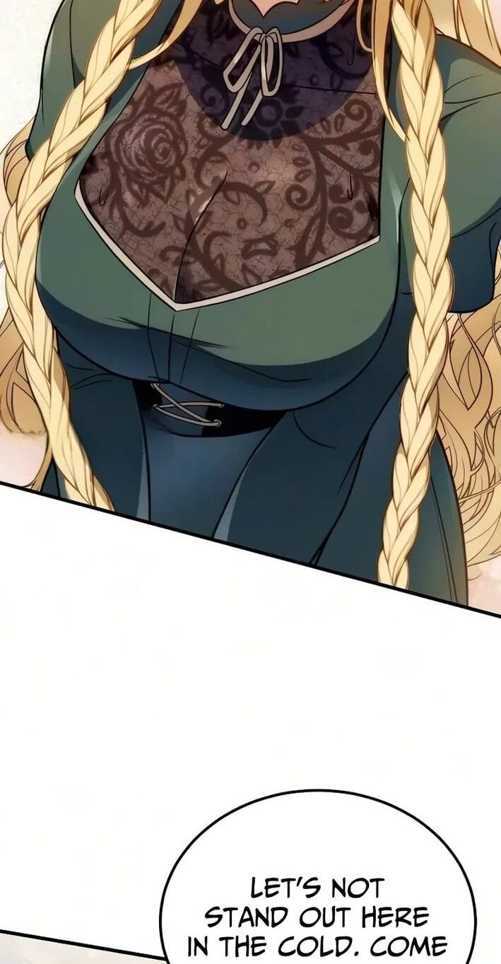 Buin-eun Milbat-eseo Gidaryeotda Chapter 16 page 107 - 