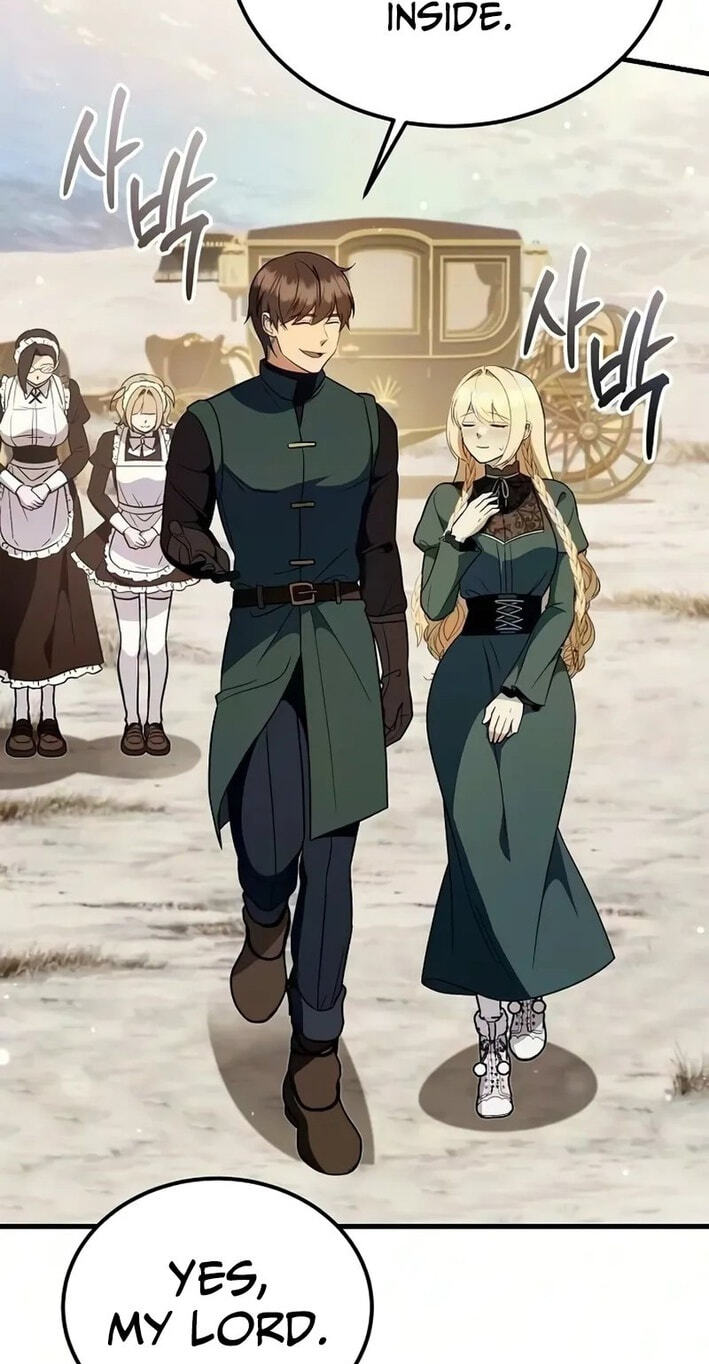 Buin-eun Milbat-eseo Gidaryeotda Chapter 16 page 108 - 