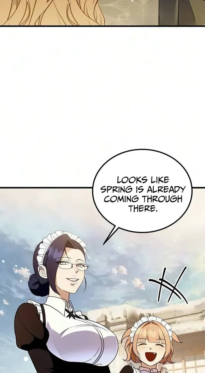 Buin-eun Milbat-eseo Gidaryeotda Chapter 16 page 111 - 