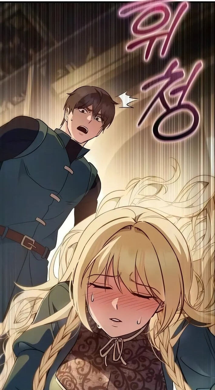 Buin-eun Milbat-eseo Gidaryeotda Chapter 16 page 114 - 
