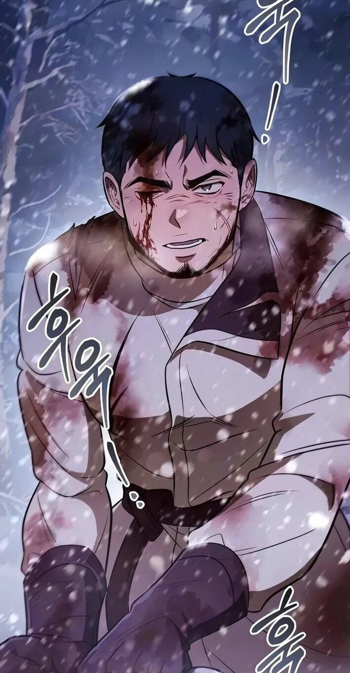 Buin-eun Milbat-eseo Gidaryeotda Chapter 16 page 16 - 