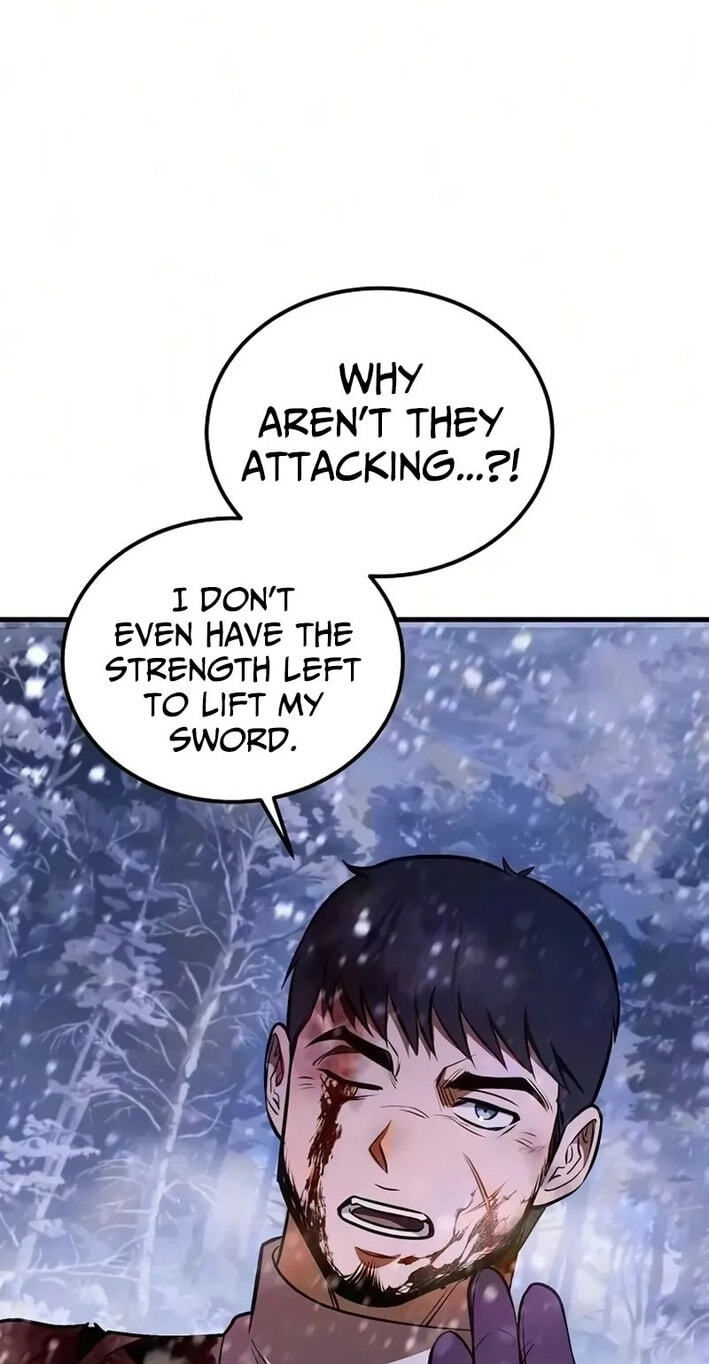 Buin-eun Milbat-eseo Gidaryeotda Chapter 16 page 23 - 