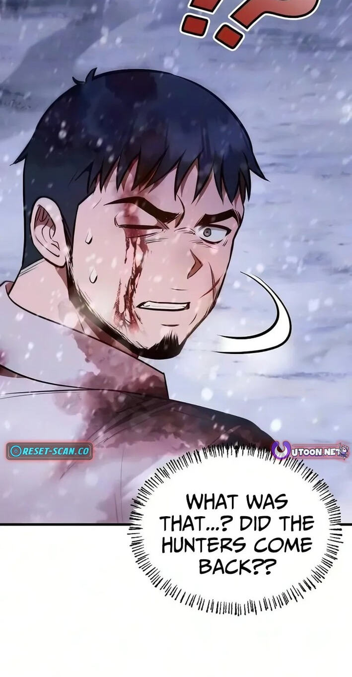 Buin-eun Milbat-eseo Gidaryeotda Chapter 16 page 30 - 