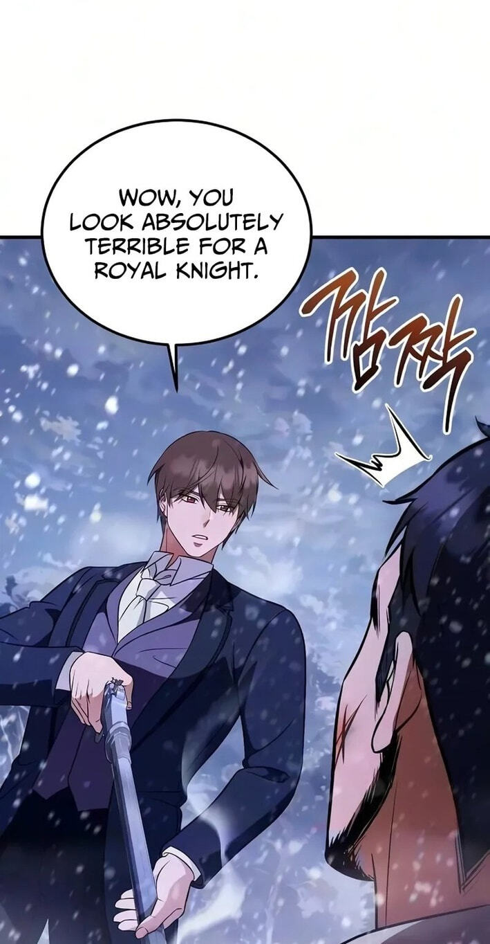 Buin-eun Milbat-eseo Gidaryeotda Chapter 16 page 31 - 