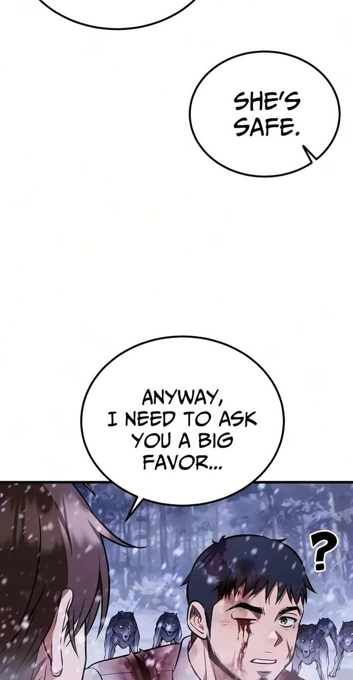 Buin-eun Milbat-eseo Gidaryeotda Chapter 16 page 34 - 