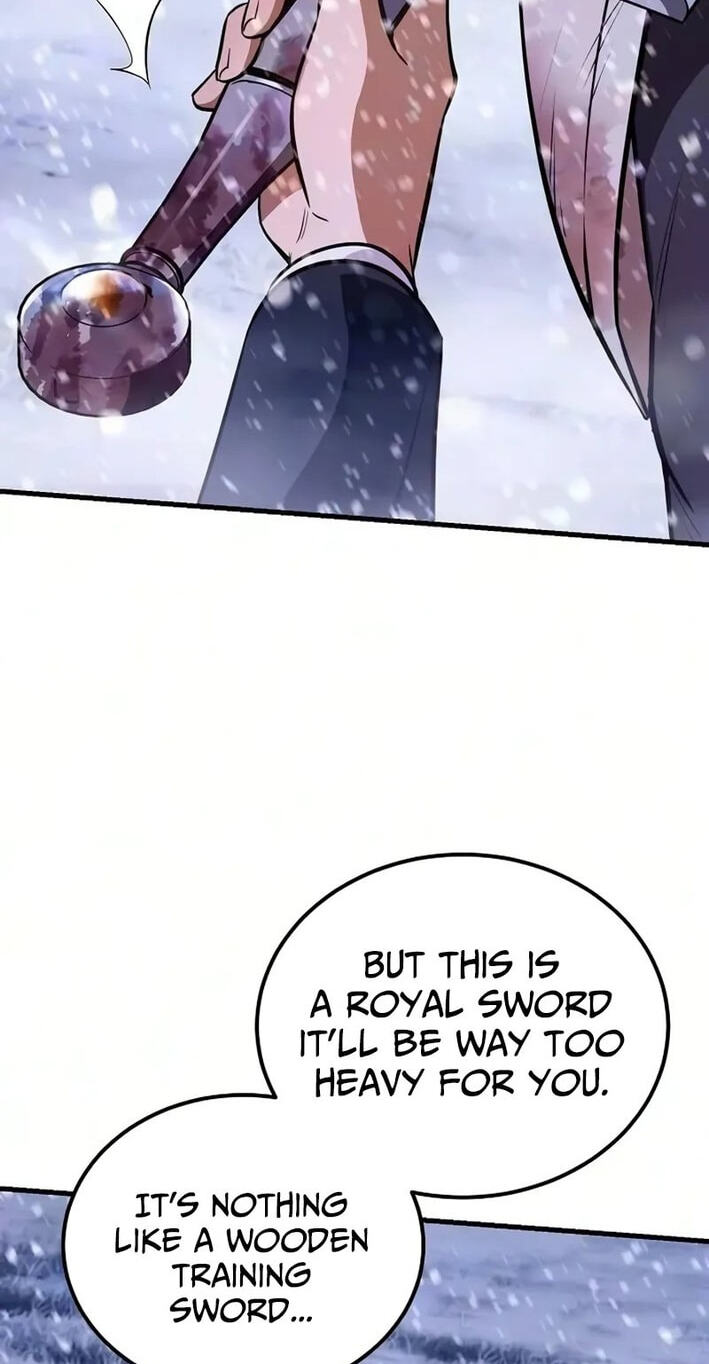 Buin-eun Milbat-eseo Gidaryeotda Chapter 16 page 39 - 