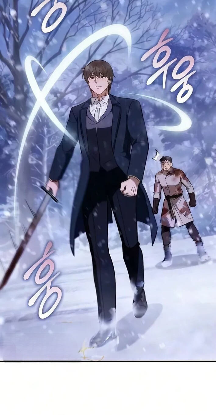 Buin-eun Milbat-eseo Gidaryeotda Chapter 16 page 41 - 