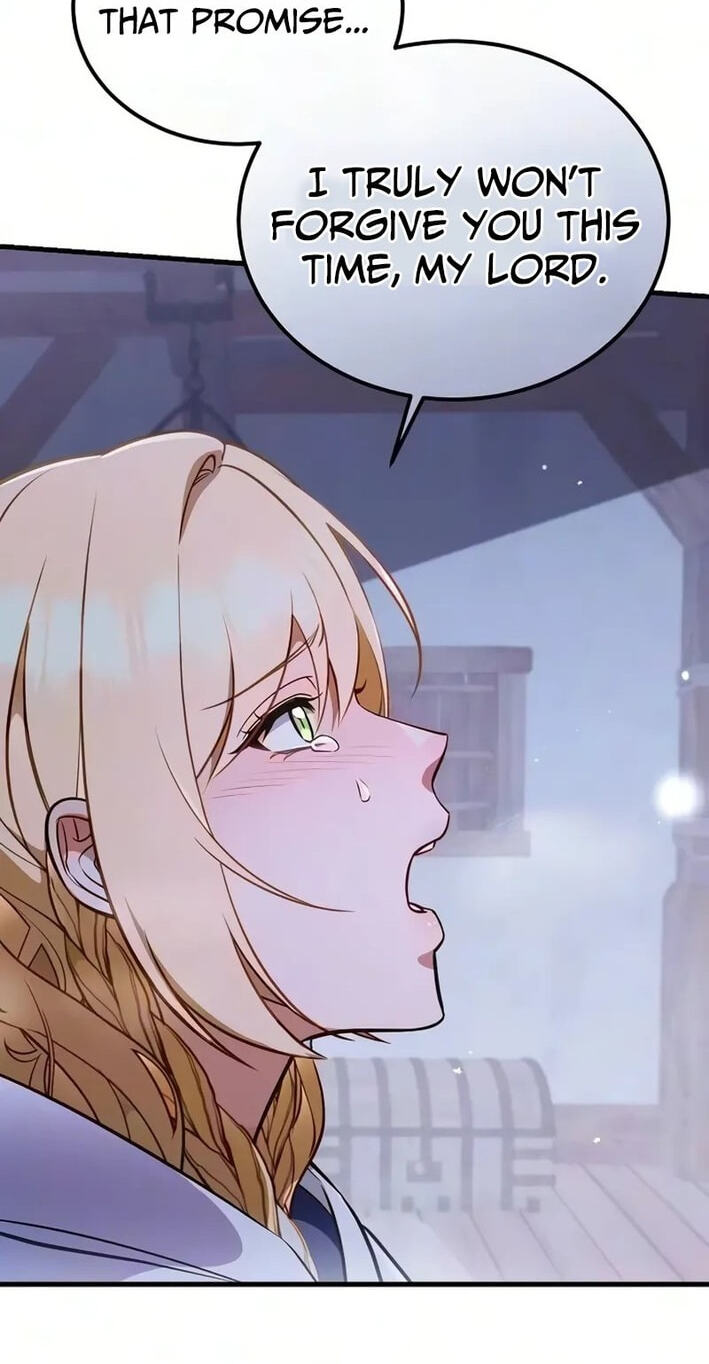 Buin-eun Milbat-eseo Gidaryeotda Chapter 16 page 8 - 