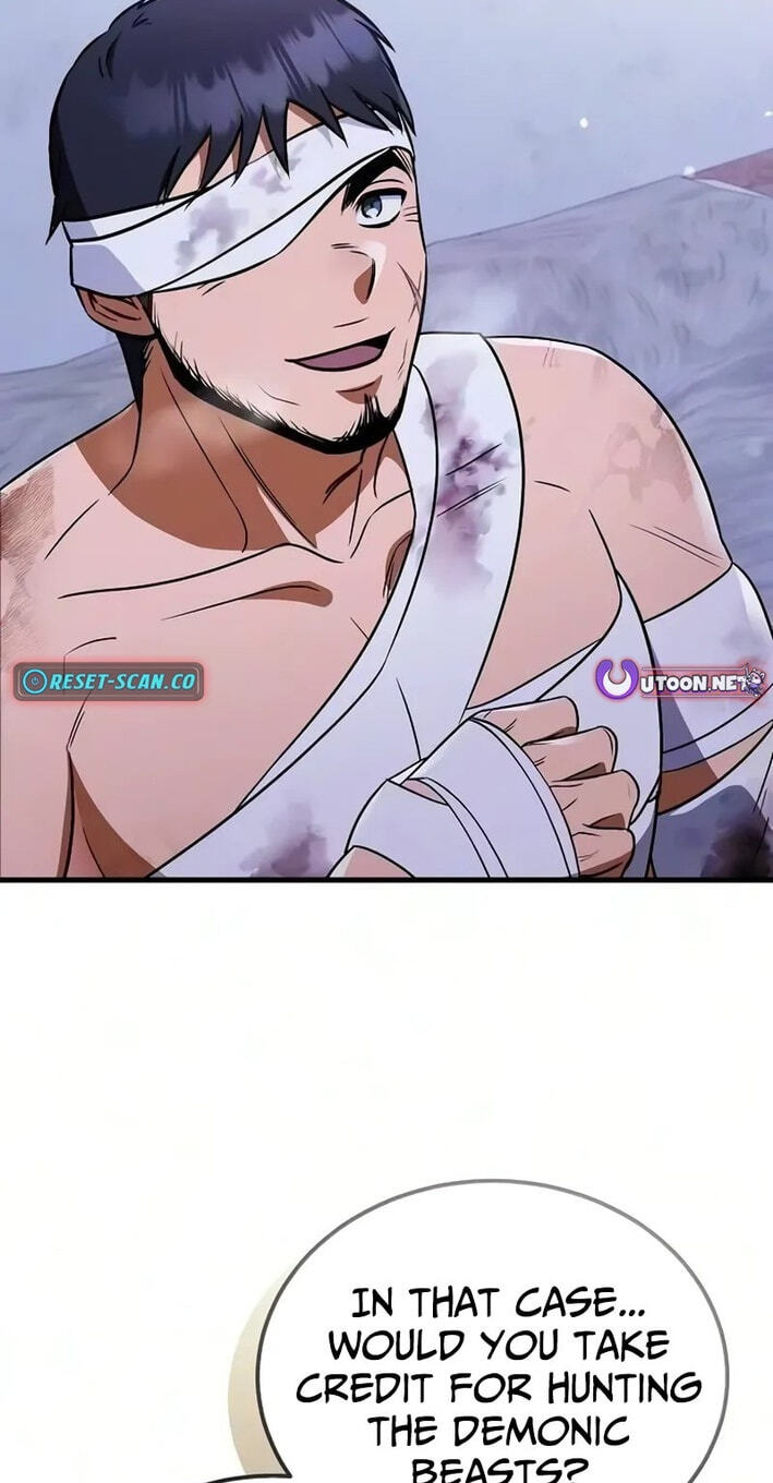 Buin-eun Milbat-eseo Gidaryeotda Chapter 16 page 77 - 