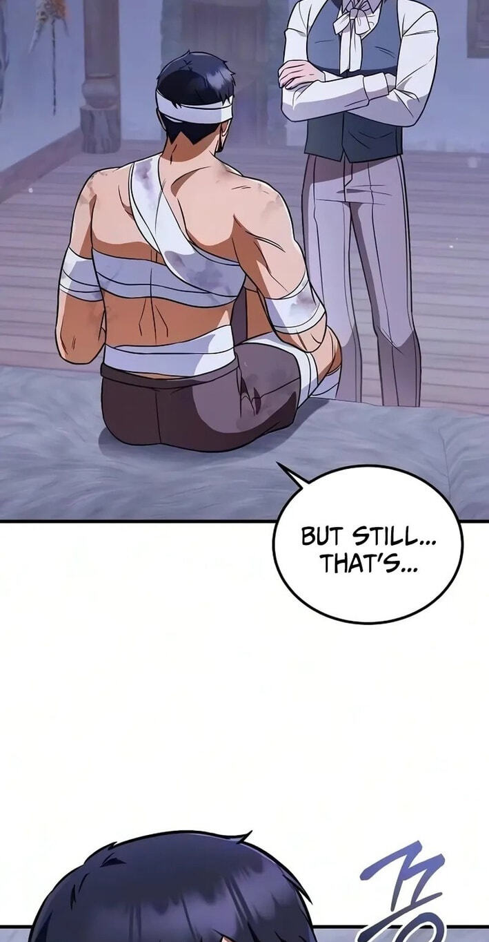 Buin-eun Milbat-eseo Gidaryeotda Chapter 16 page 80 - 