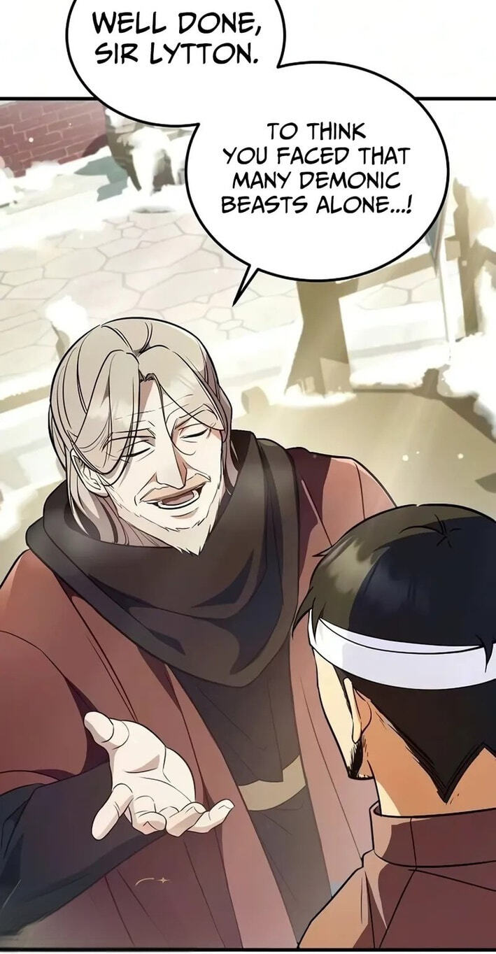 Buin-eun Milbat-eseo Gidaryeotda Chapter 16 page 84 - 