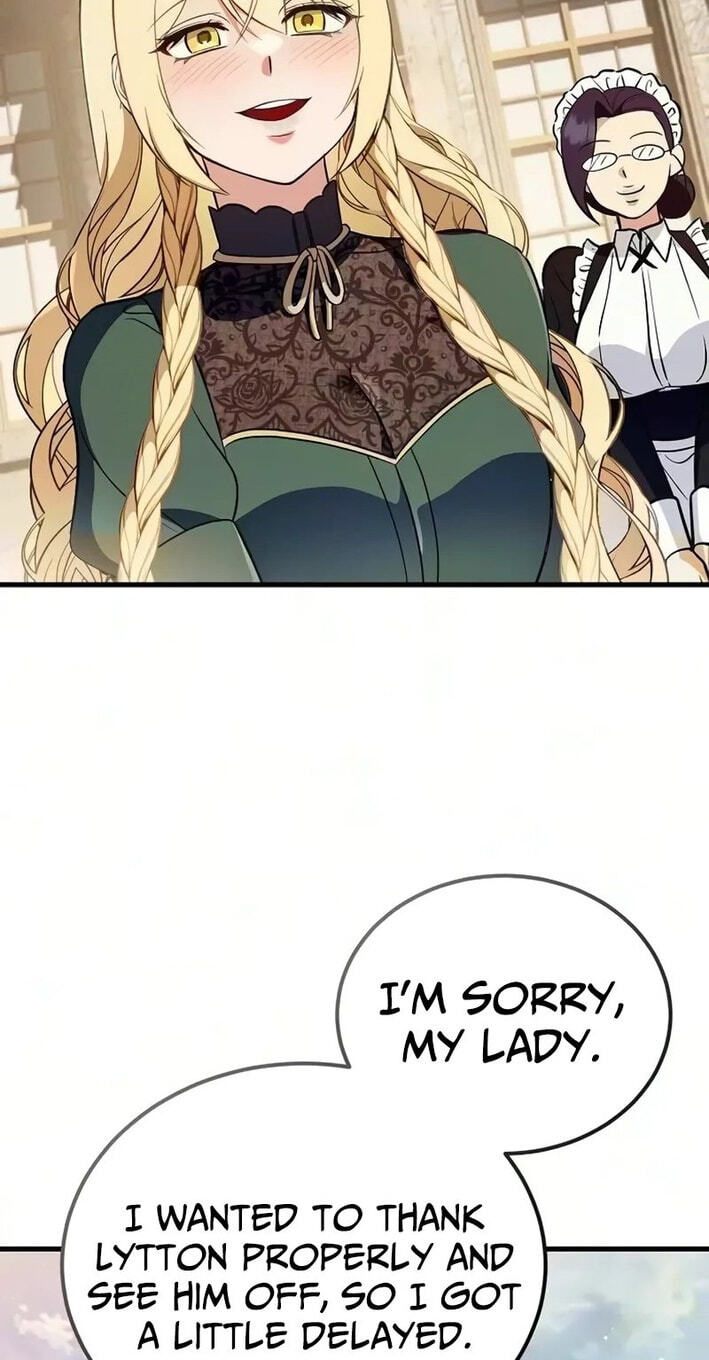 Buin-eun Milbat-eseo Gidaryeotda Chapter 16 page 99 - 