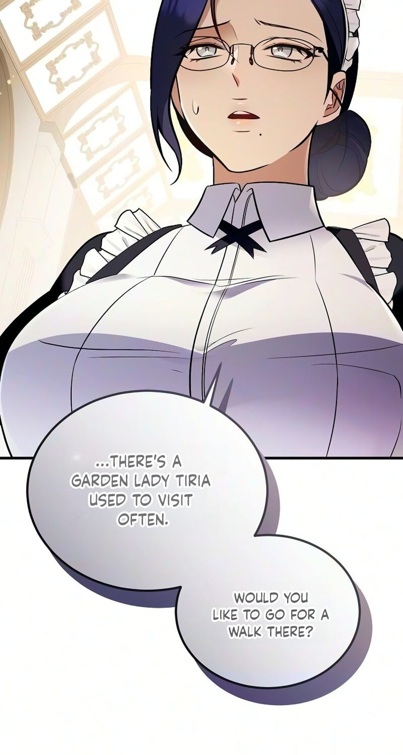 Buin-eun Milbat-eseo Gidaryeotda Chapter 17 page 32 - 