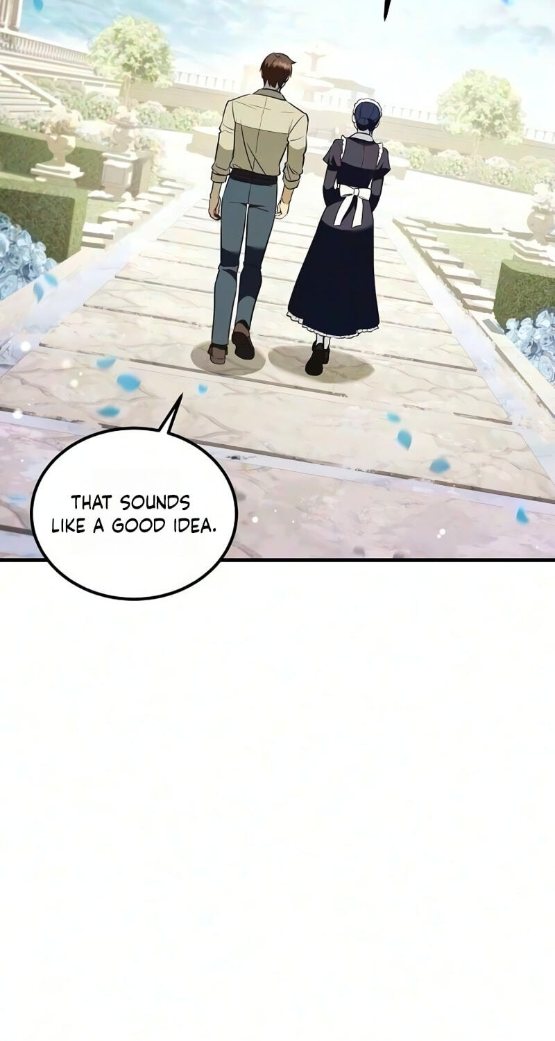 Buin-eun Milbat-eseo Gidaryeotda Chapter 17 page 49 - 