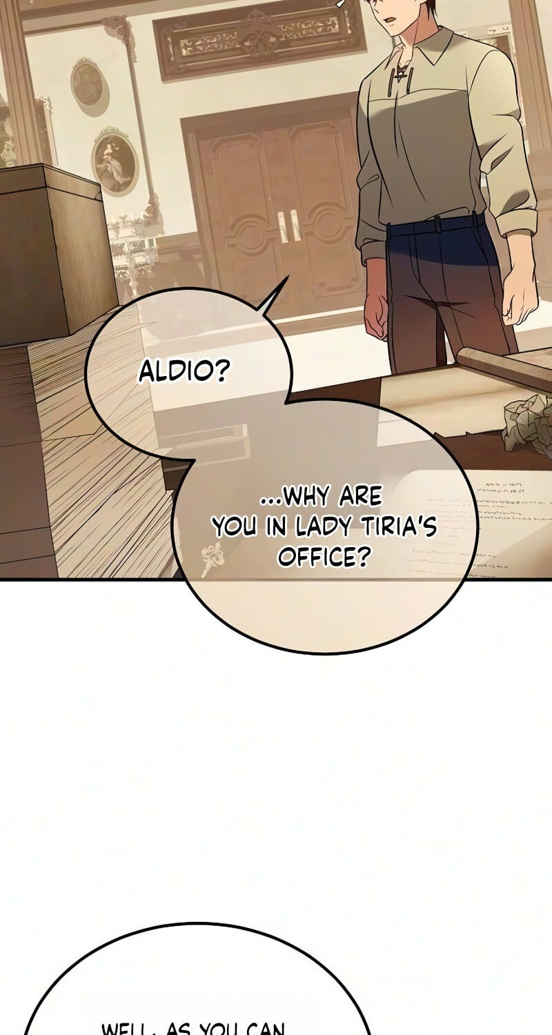 Buin-eun Milbat-eseo Gidaryeotda Chapter 17 page 52 - 