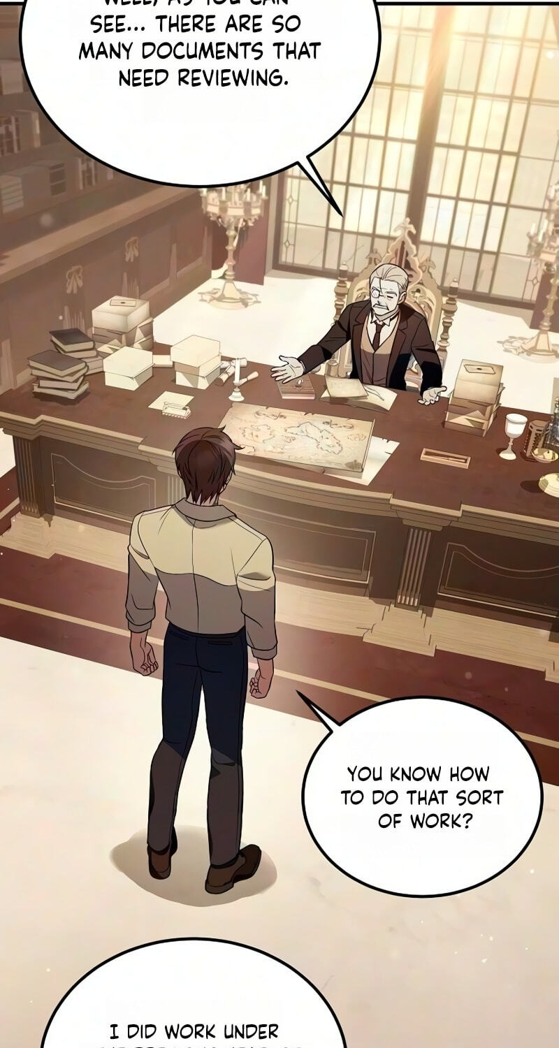 Buin-eun Milbat-eseo Gidaryeotda Chapter 17 page 53 - 