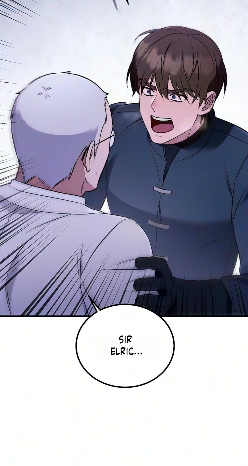 Buin-eun Milbat-eseo Gidaryeotda Chapter 17 page 8 - 