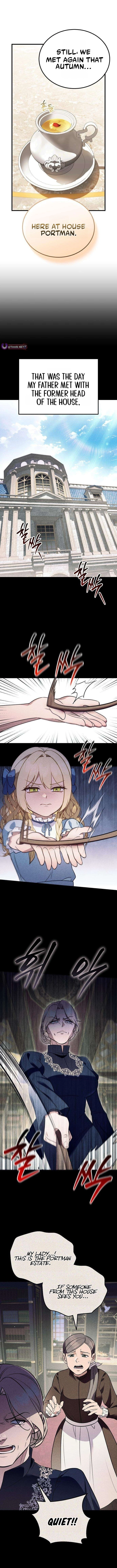 Buin-eun Milbat-eseo Gidaryeotda Chapter 18 page 7 - 
