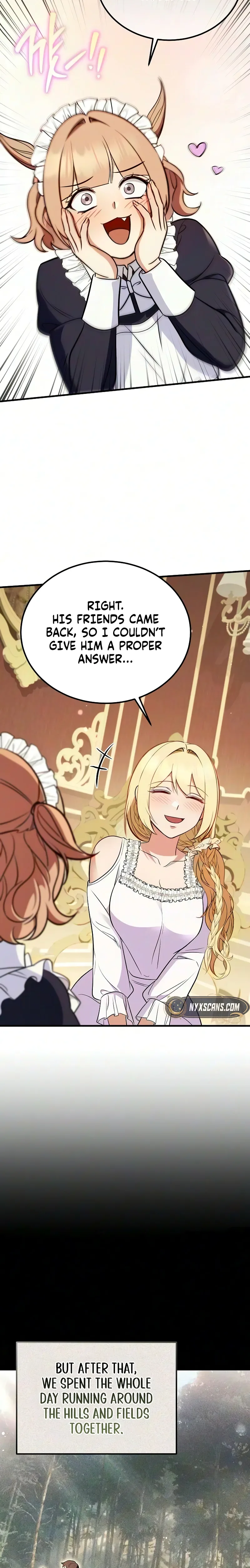 Buin-eun Milbat-eseo Gidaryeotda Chapter 19 page 2 - 