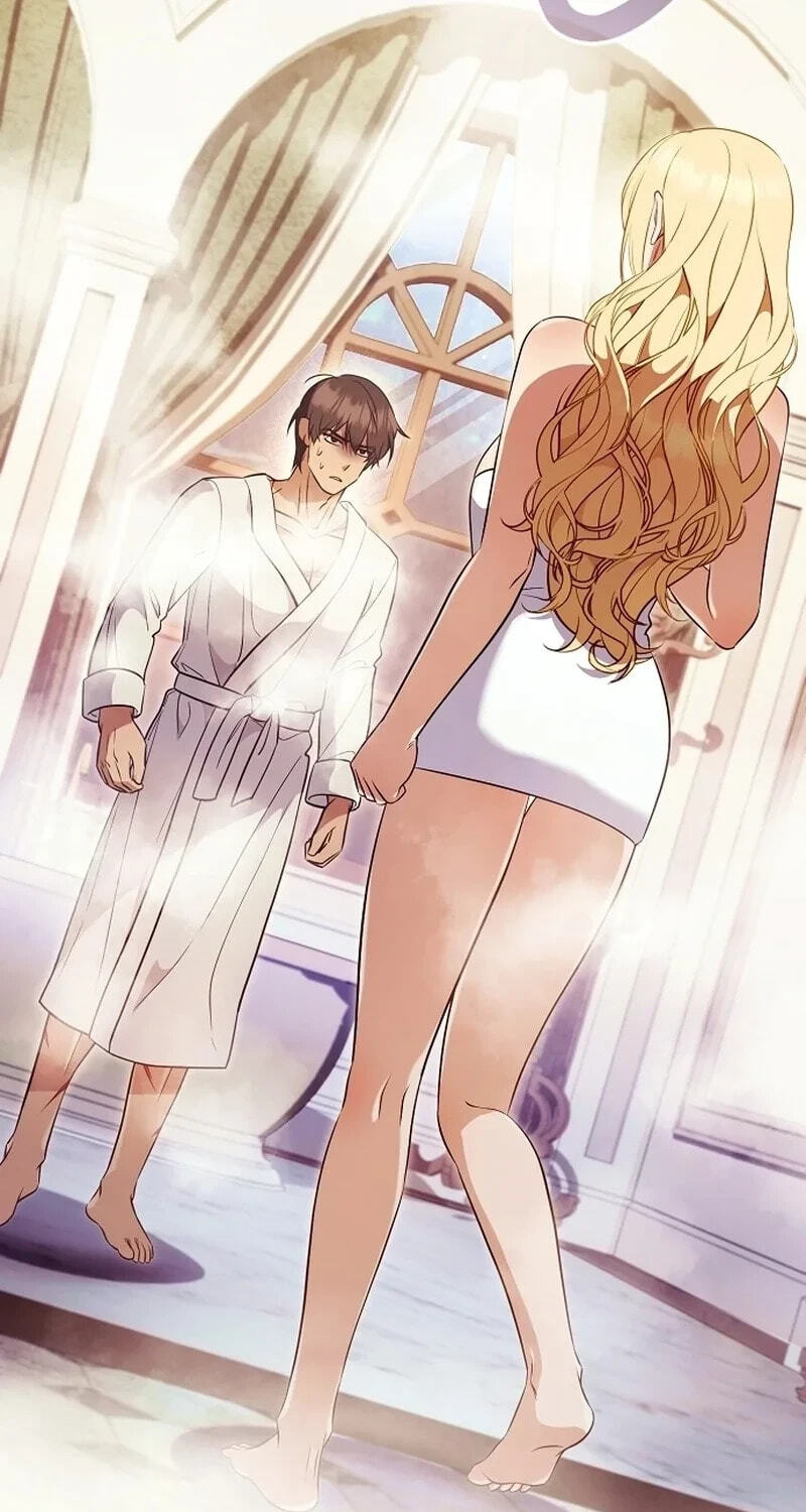 Buin-eun Milbat-eseo Gidaryeotda Chapter 2 page 116 - 