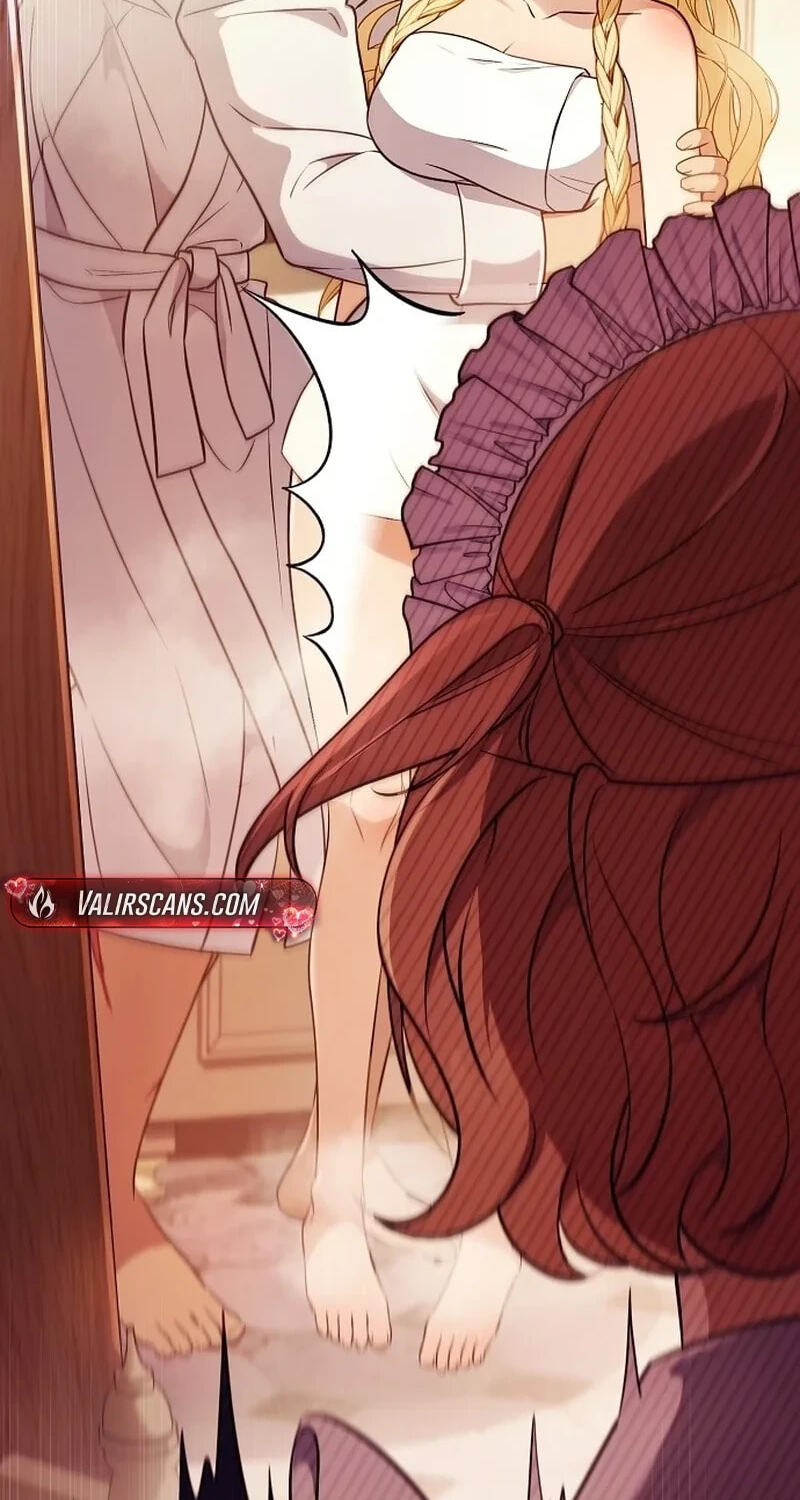 Buin-eun Milbat-eseo Gidaryeotda Chapter 2 page 131 - 