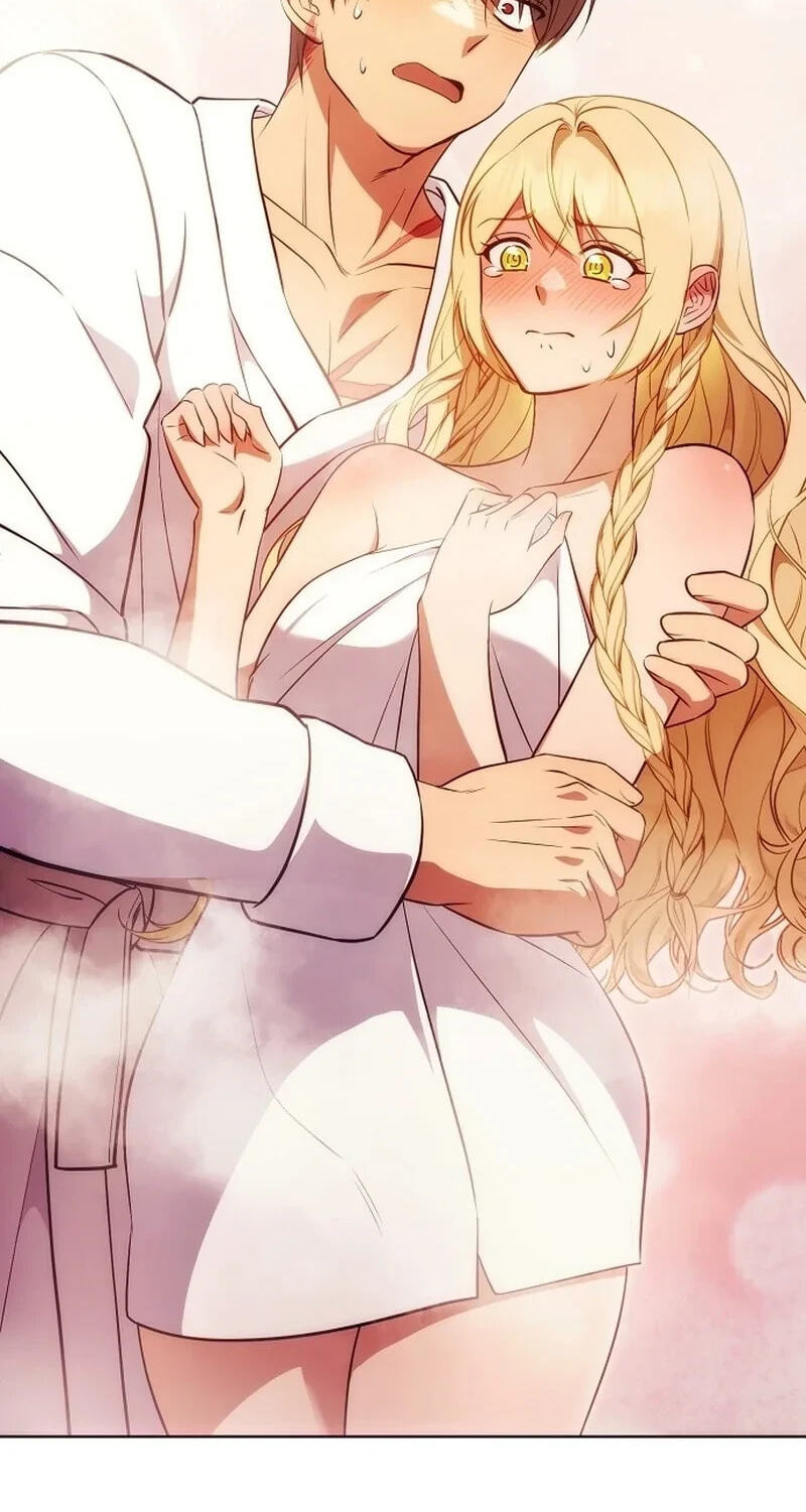 Buin-eun Milbat-eseo Gidaryeotda Chapter 2 page 133 - 