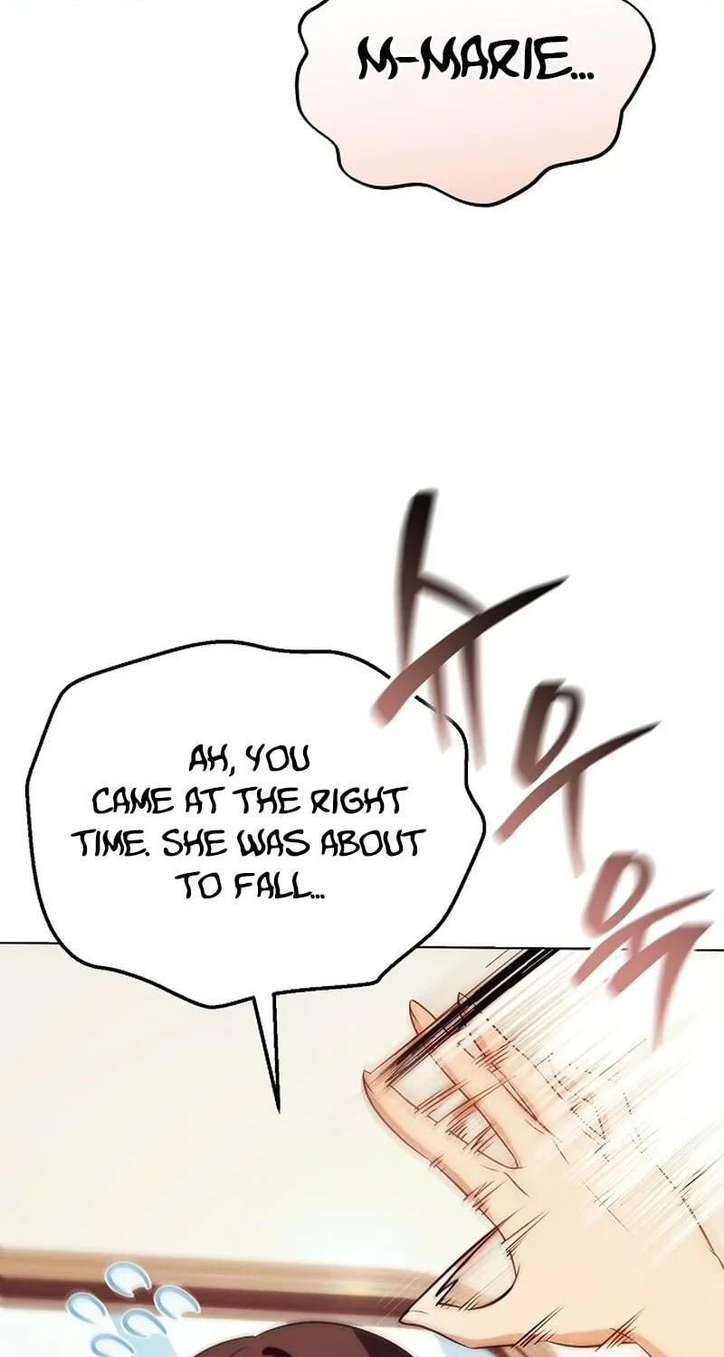 Buin-eun Milbat-eseo Gidaryeotda Chapter 2 page 135 - 