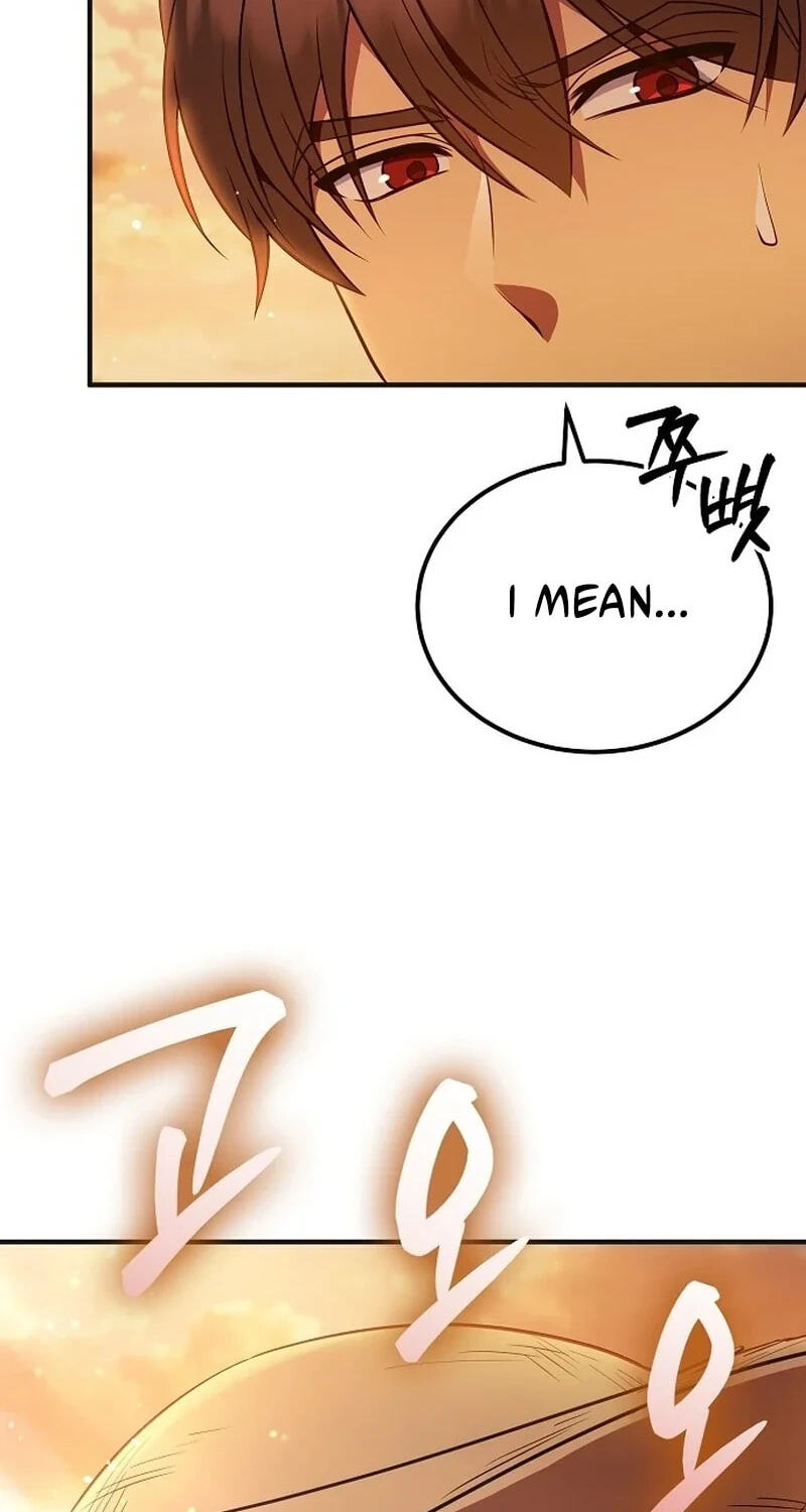 Buin-eun Milbat-eseo Gidaryeotda Chapter 2 page 31 - 