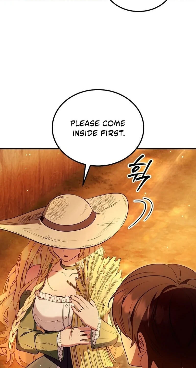 Buin-eun Milbat-eseo Gidaryeotda Chapter 2 page 33 - 