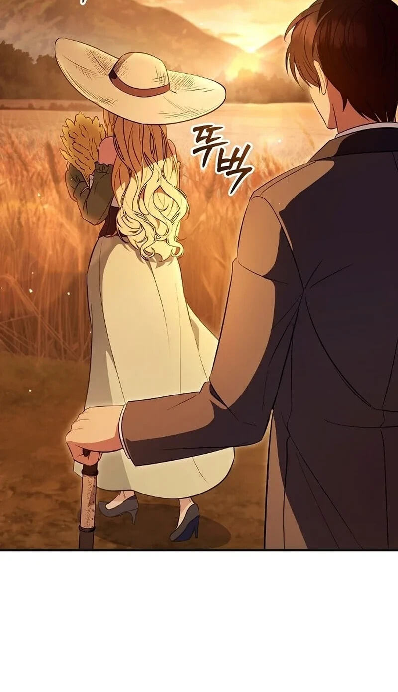 Buin-eun Milbat-eseo Gidaryeotda Chapter 2 page 35 - 