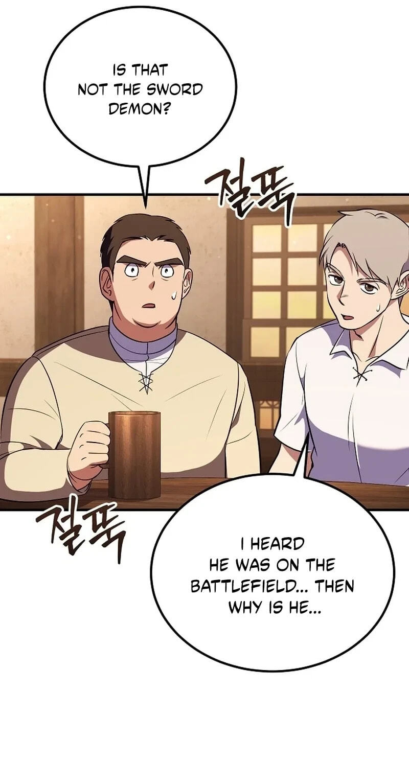 Buin-eun Milbat-eseo Gidaryeotda Chapter 3 page 28 - 