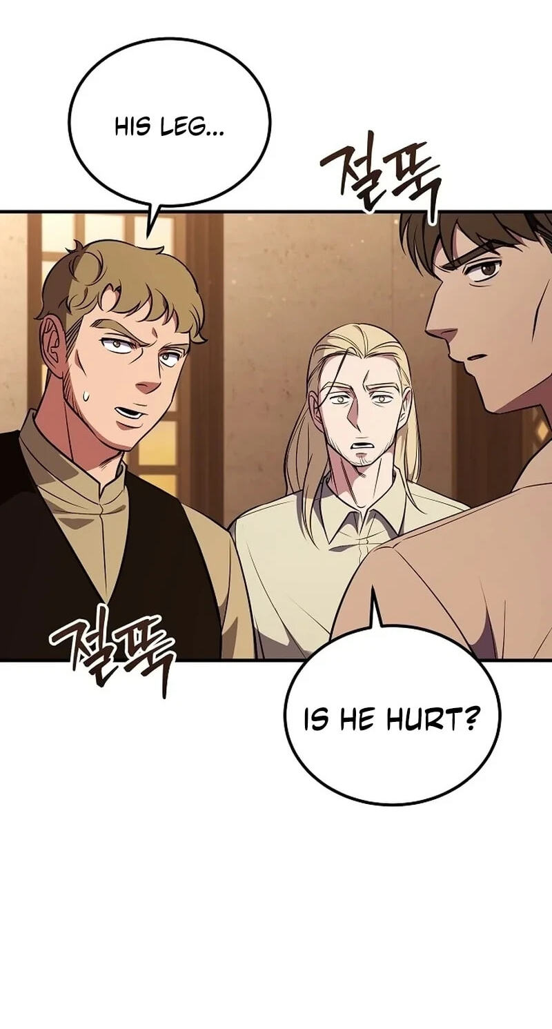 Buin-eun Milbat-eseo Gidaryeotda Chapter 3 page 29 - 