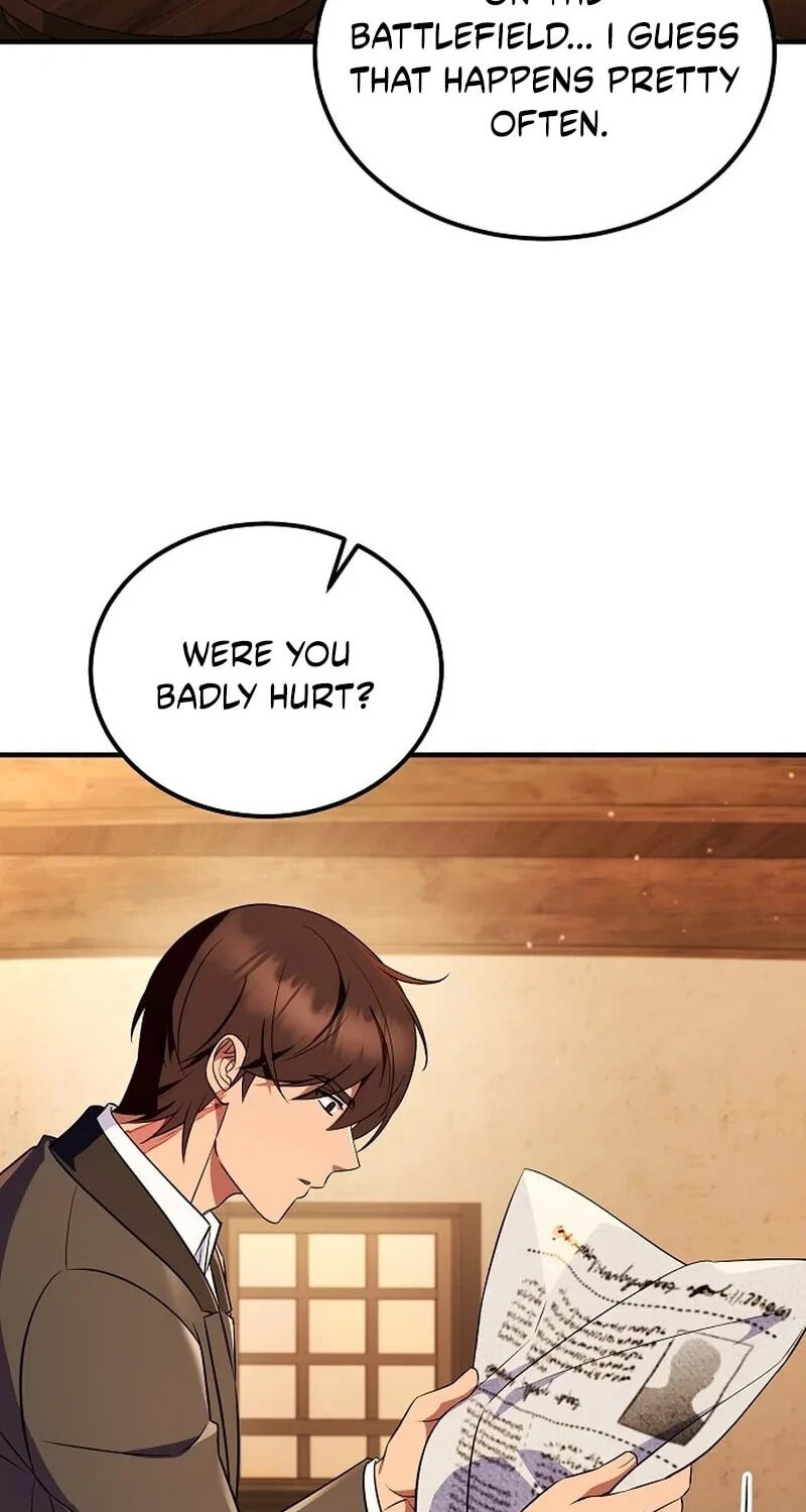 Buin-eun Milbat-eseo Gidaryeotda Chapter 3 page 33 - 