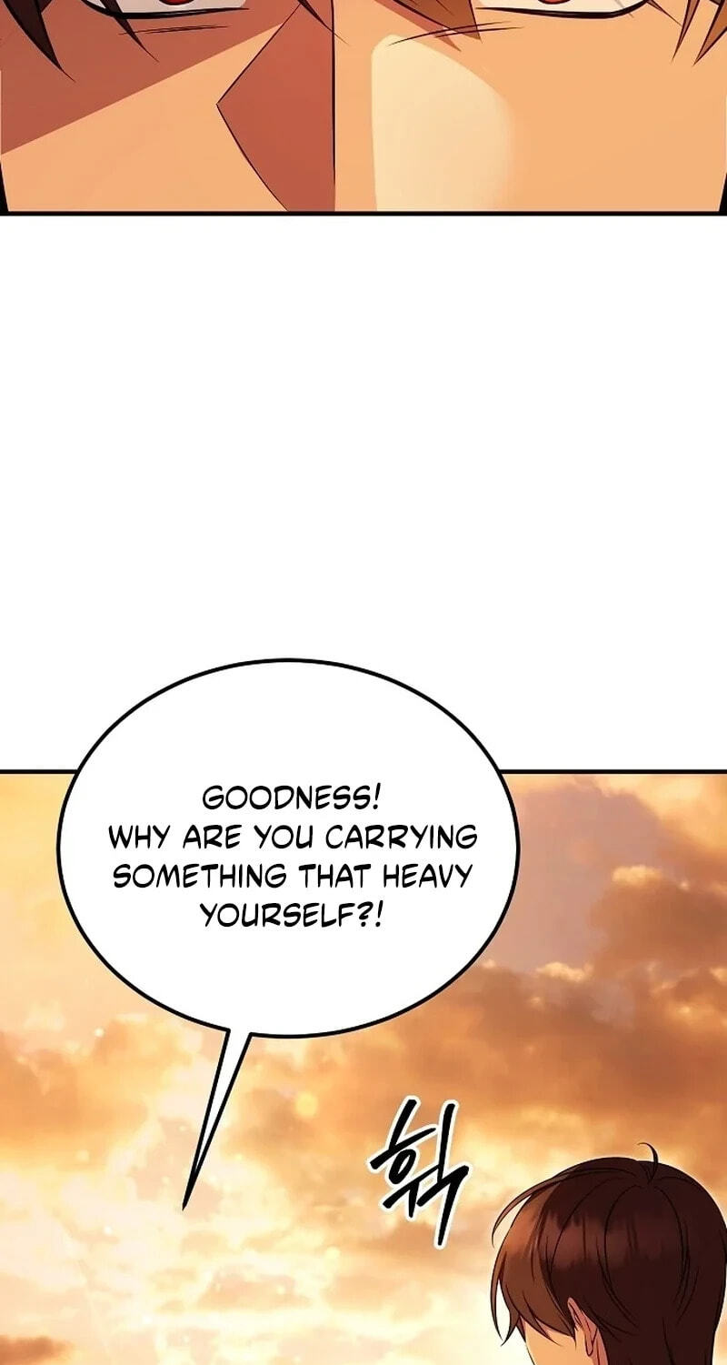 Buin-eun Milbat-eseo Gidaryeotda Chapter 3 page 92 - 