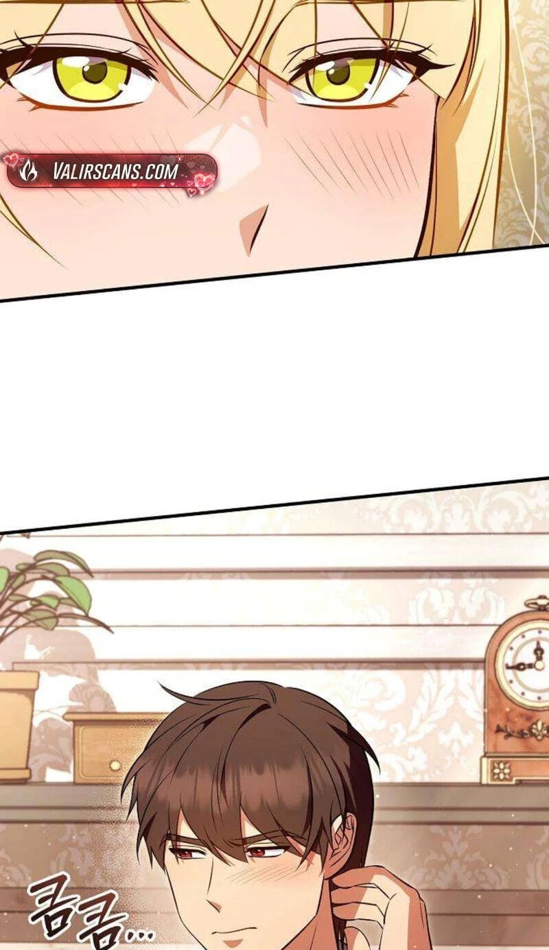 Buin-eun Milbat-eseo Gidaryeotda Chapter 4 page 106 - 