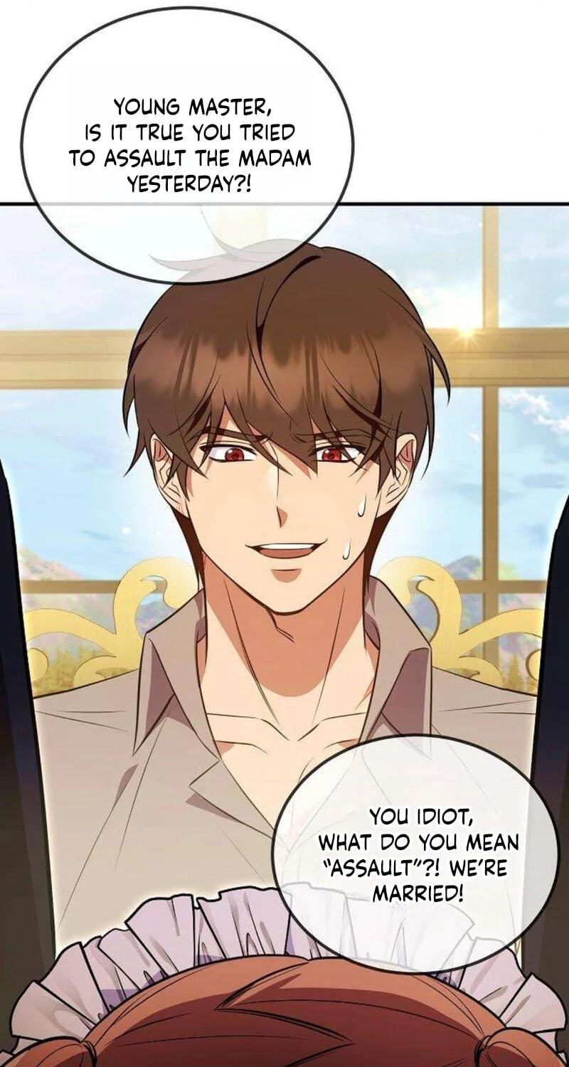 Buin-eun Milbat-eseo Gidaryeotda Chapter 4 page 124 - 