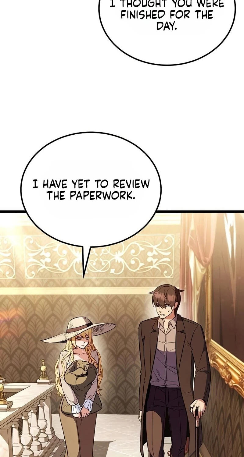 Buin-eun Milbat-eseo Gidaryeotda Chapter 5 page 111 - 