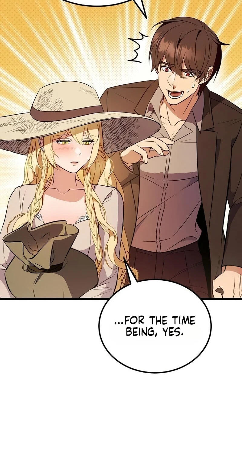 Buin-eun Milbat-eseo Gidaryeotda Chapter 5 page 113 - 