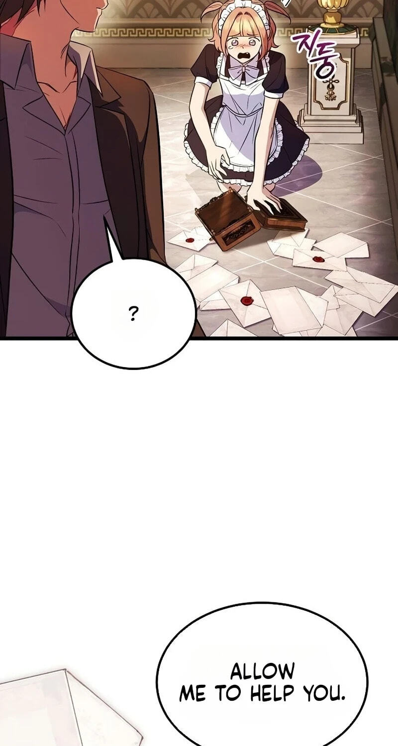 Buin-eun Milbat-eseo Gidaryeotda Chapter 5 page 124 - 