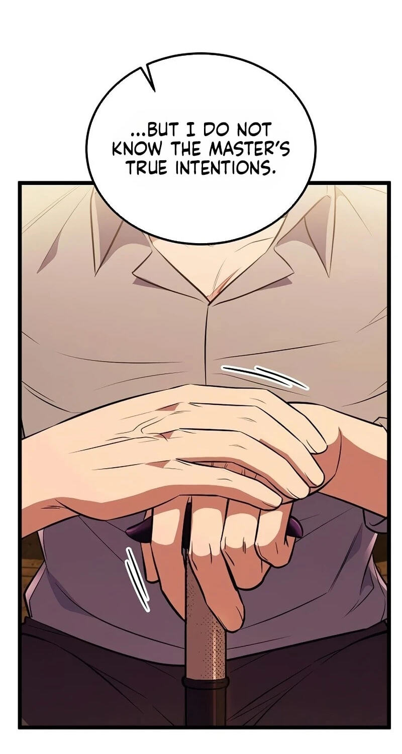 Buin-eun Milbat-eseo Gidaryeotda Chapter 5 page 37 - 