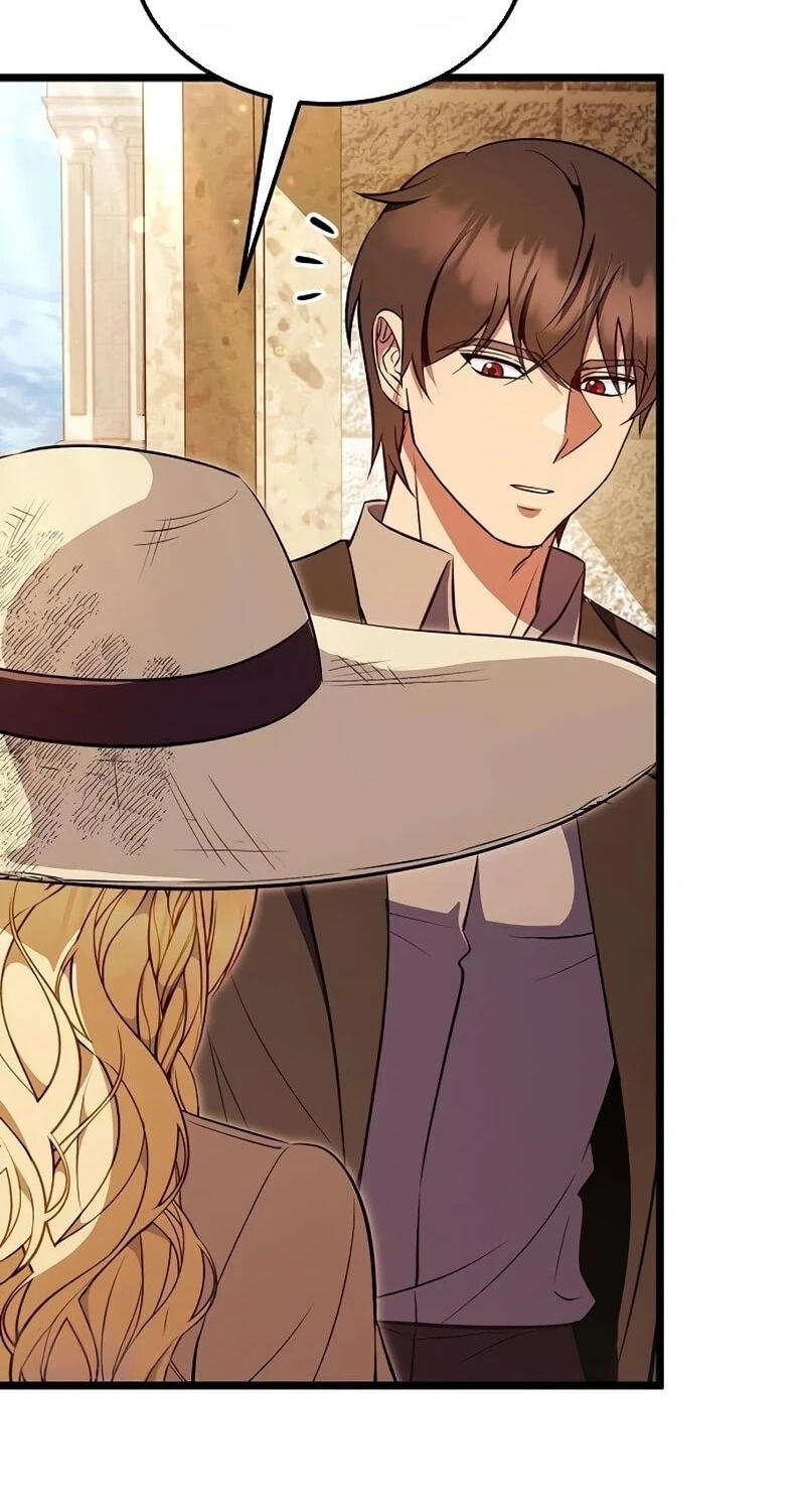 Buin-eun Milbat-eseo Gidaryeotda Chapter 5 page 71 - 