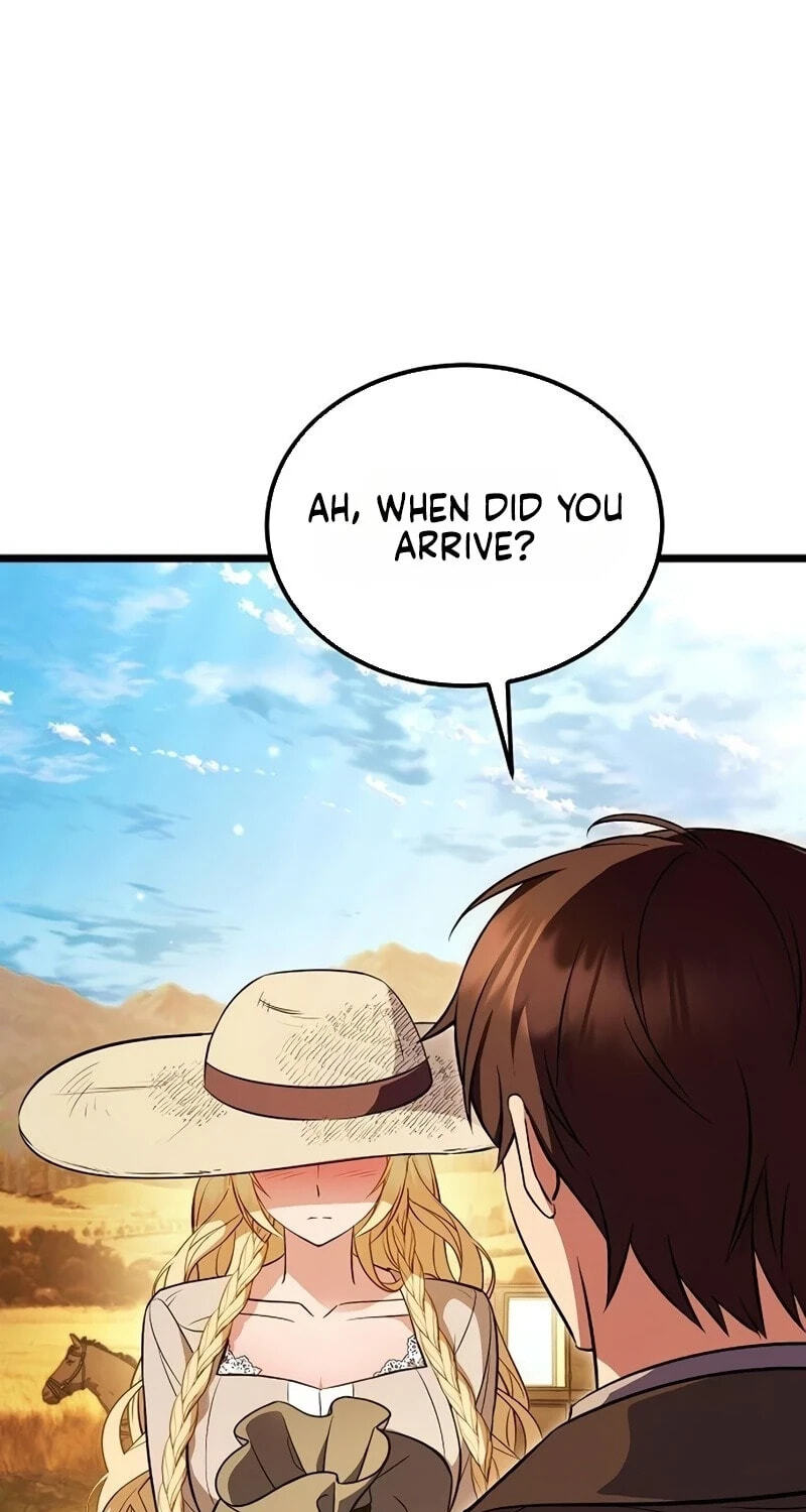 Buin-eun Milbat-eseo Gidaryeotda Chapter 5 page 72 - 