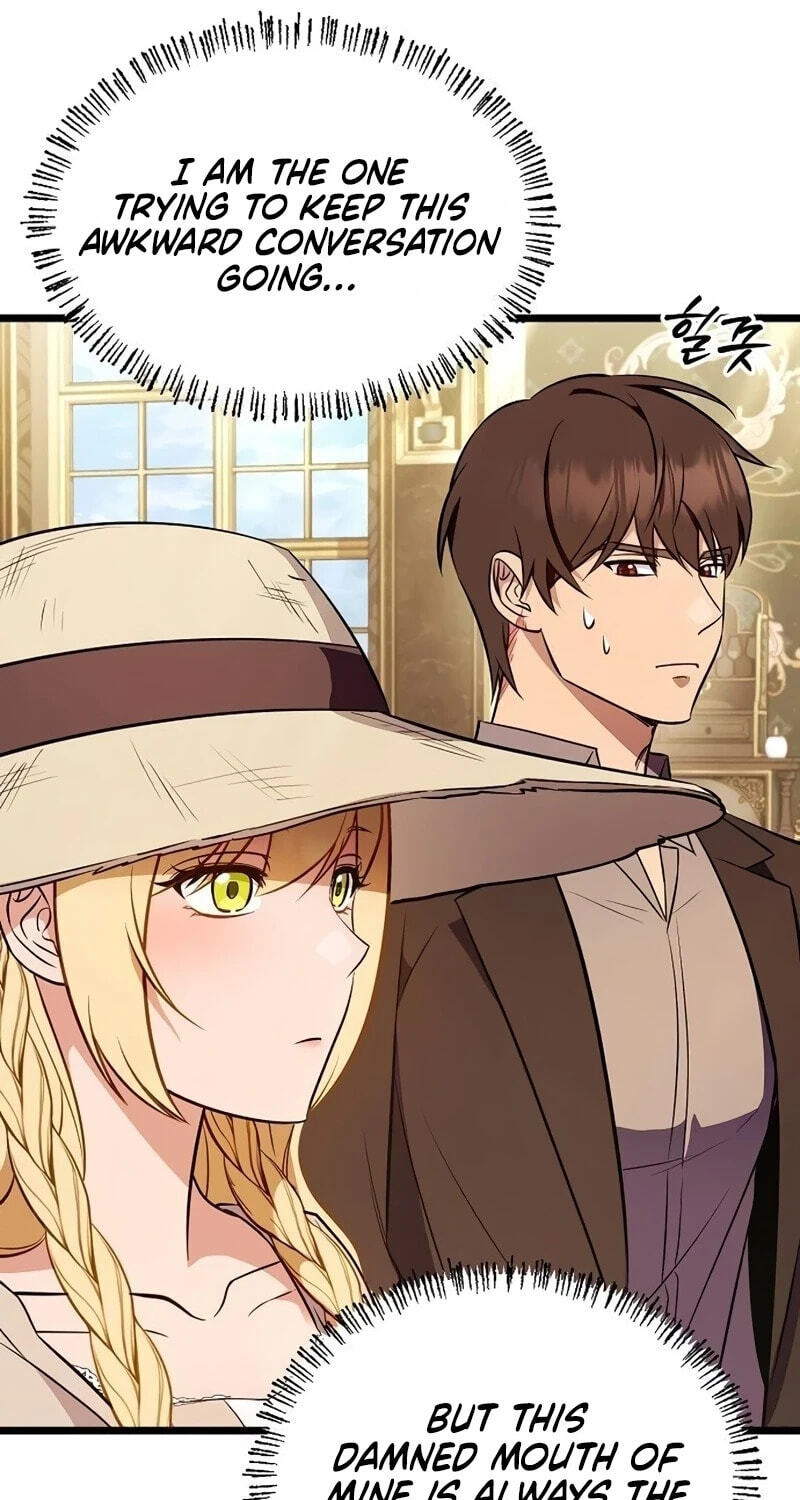 Buin-eun Milbat-eseo Gidaryeotda Chapter 5 page 80 - 