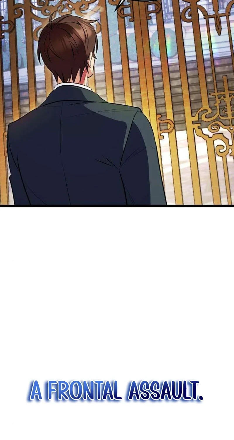 Buin-eun Milbat-eseo Gidaryeotda Chapter 6 page 125 - 