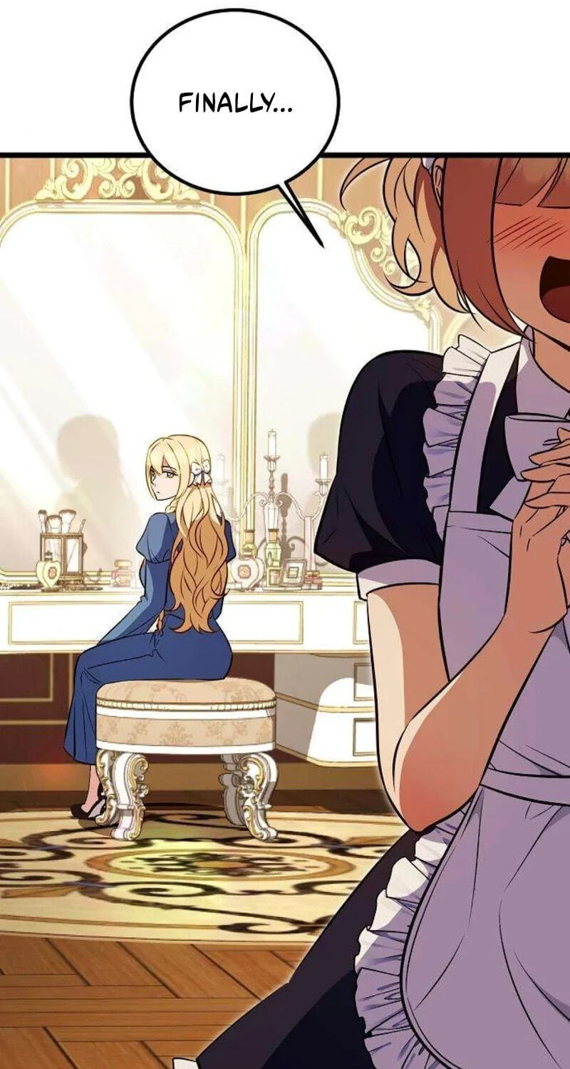 Buin-eun Milbat-eseo Gidaryeotda Chapter 6 page 34 - 
