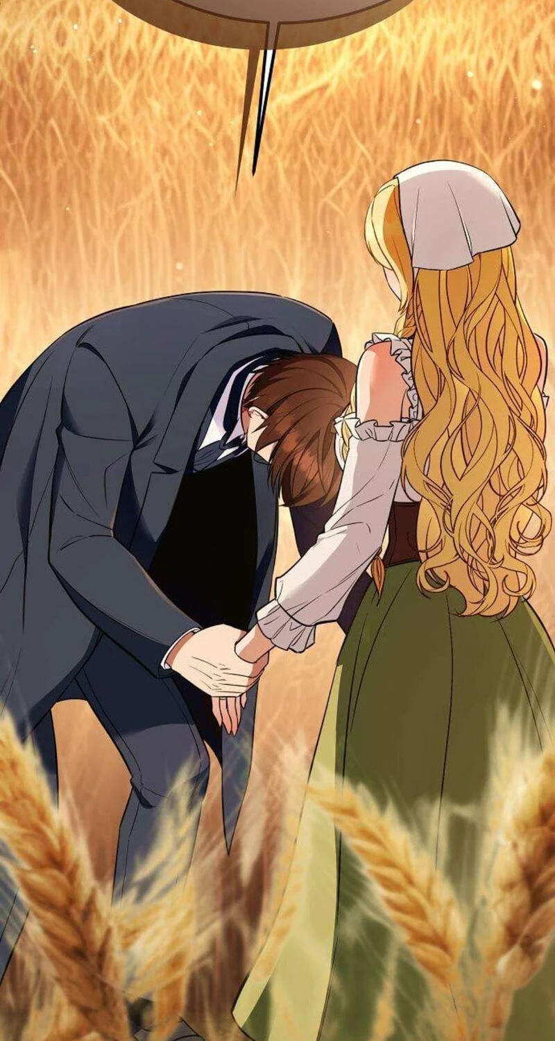 Buin-eun Milbat-eseo Gidaryeotda Chapter 7 page 131 - 